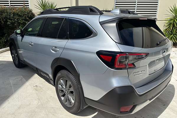 2024 Subaru Outback AWD 6GEN