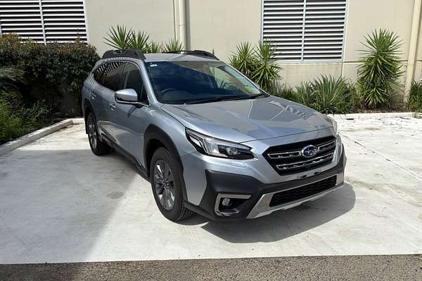 2024 Subaru Outback AWD 6GEN