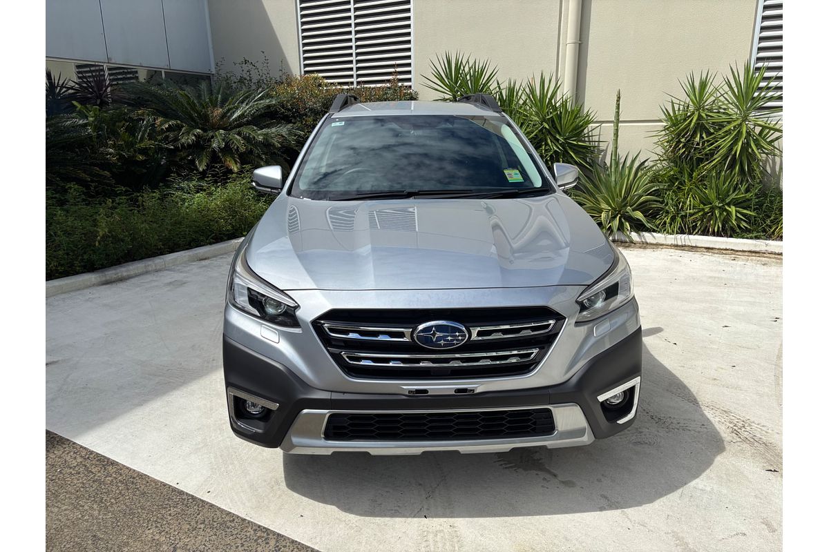 2024 Subaru Outback AWD 6GEN