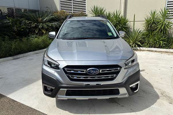 2024 Subaru Outback AWD 6GEN