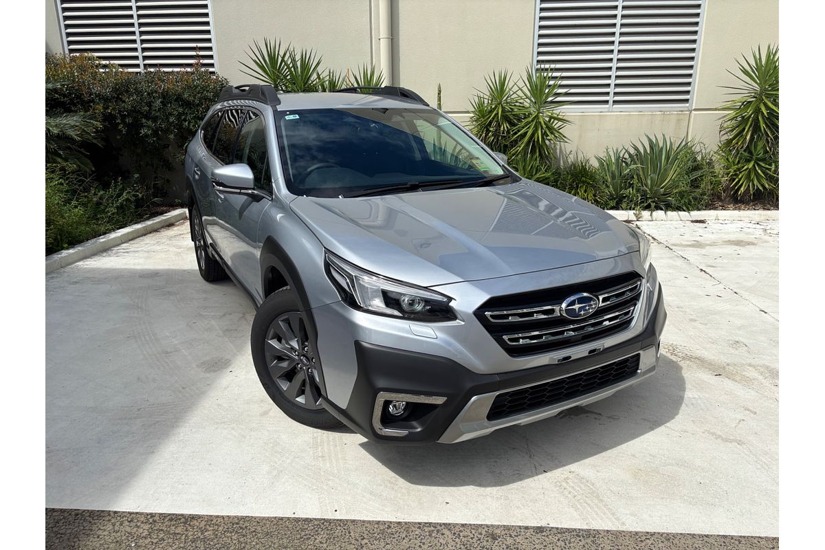 2024 Subaru Outback AWD 6GEN