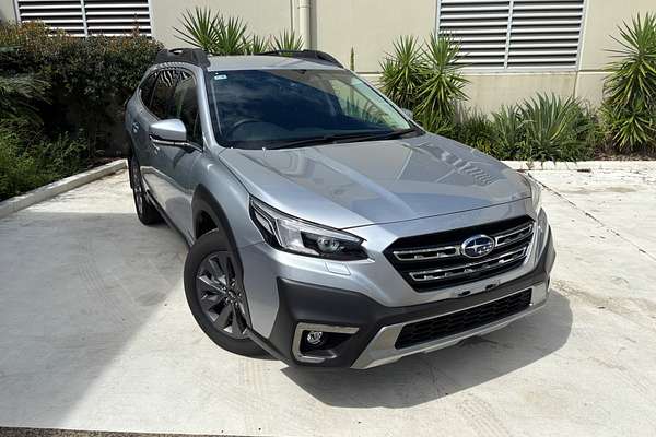 2024 Subaru Outback AWD 6GEN