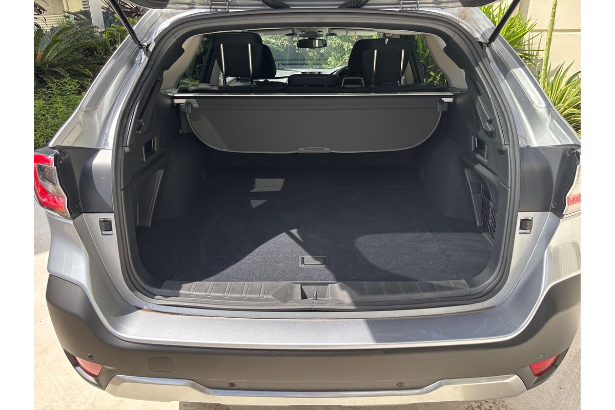 2024 Subaru Outback AWD 6GEN
