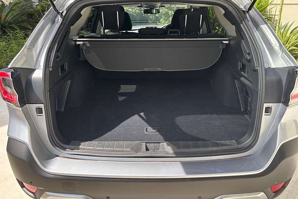 2024 Subaru Outback AWD 6GEN