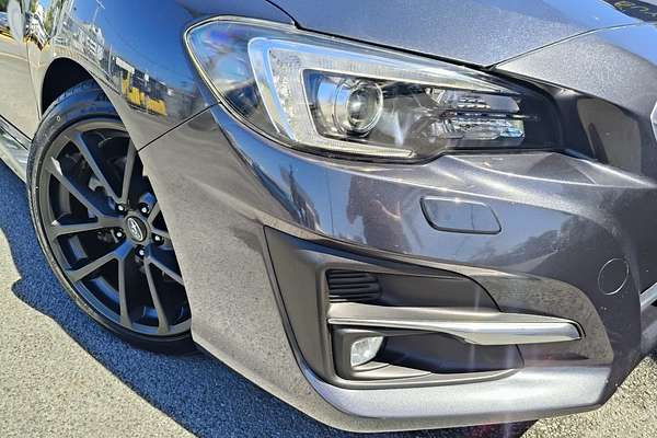 2017 Subaru Levorg 2.0 GT-S VM