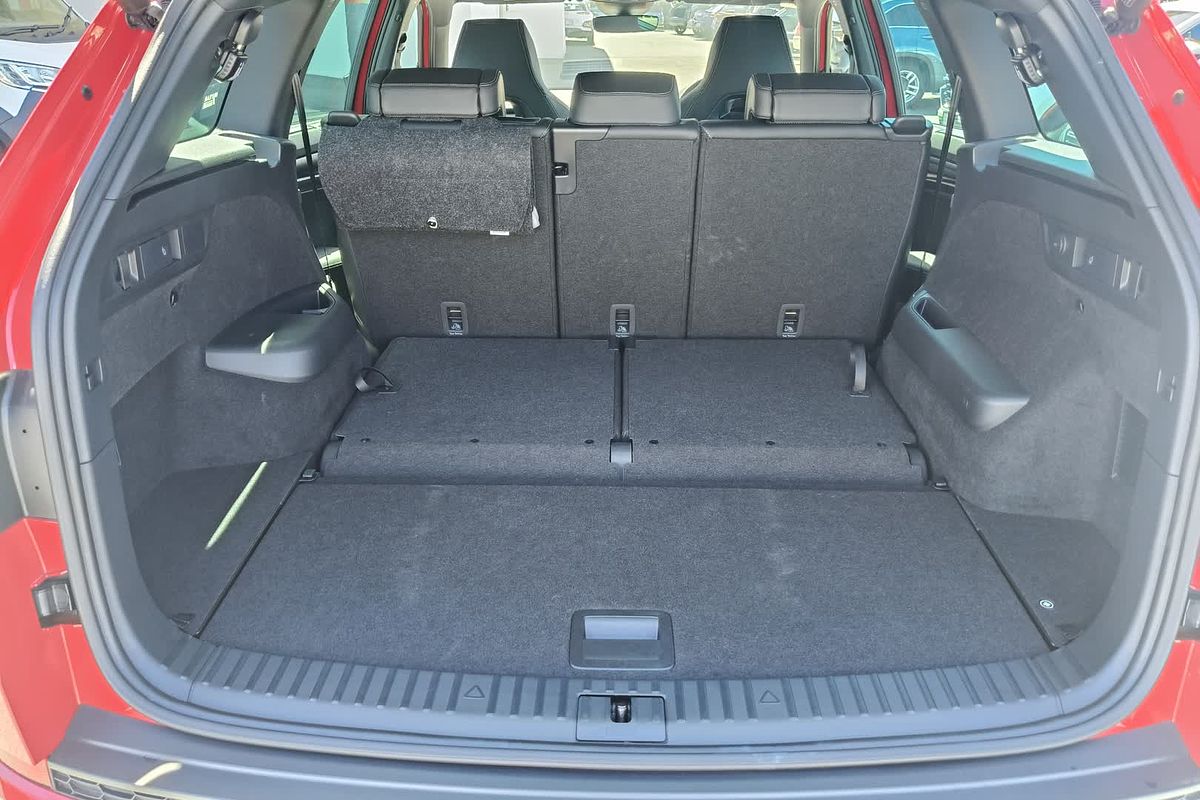 2024 SKODA Kodiaq Sportline NS