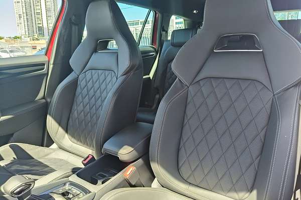2024 SKODA Kodiaq Sportline NS