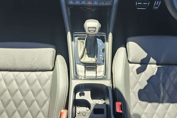 2024 SKODA Kodiaq Sportline NS
