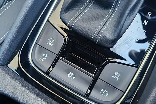 2024 SKODA Kodiaq Sportline NS