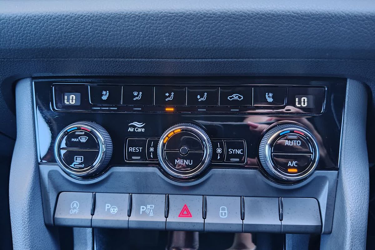 2024 SKODA Kodiaq Sportline NS