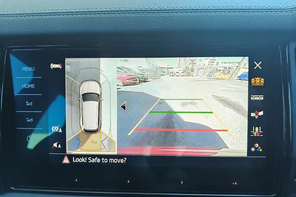 2024 SKODA Kodiaq Sportline NS