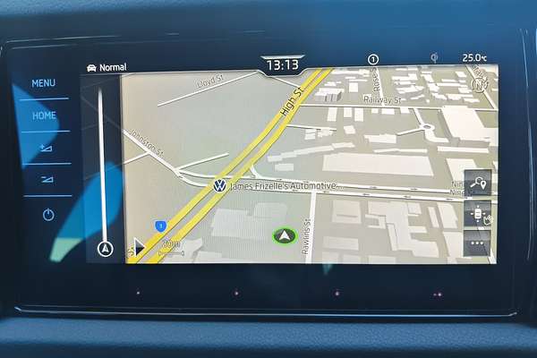 2024 SKODA Kodiaq Sportline NS