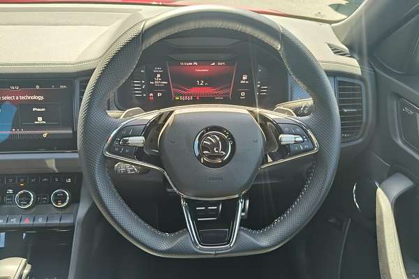 2024 SKODA Kodiaq Sportline NS