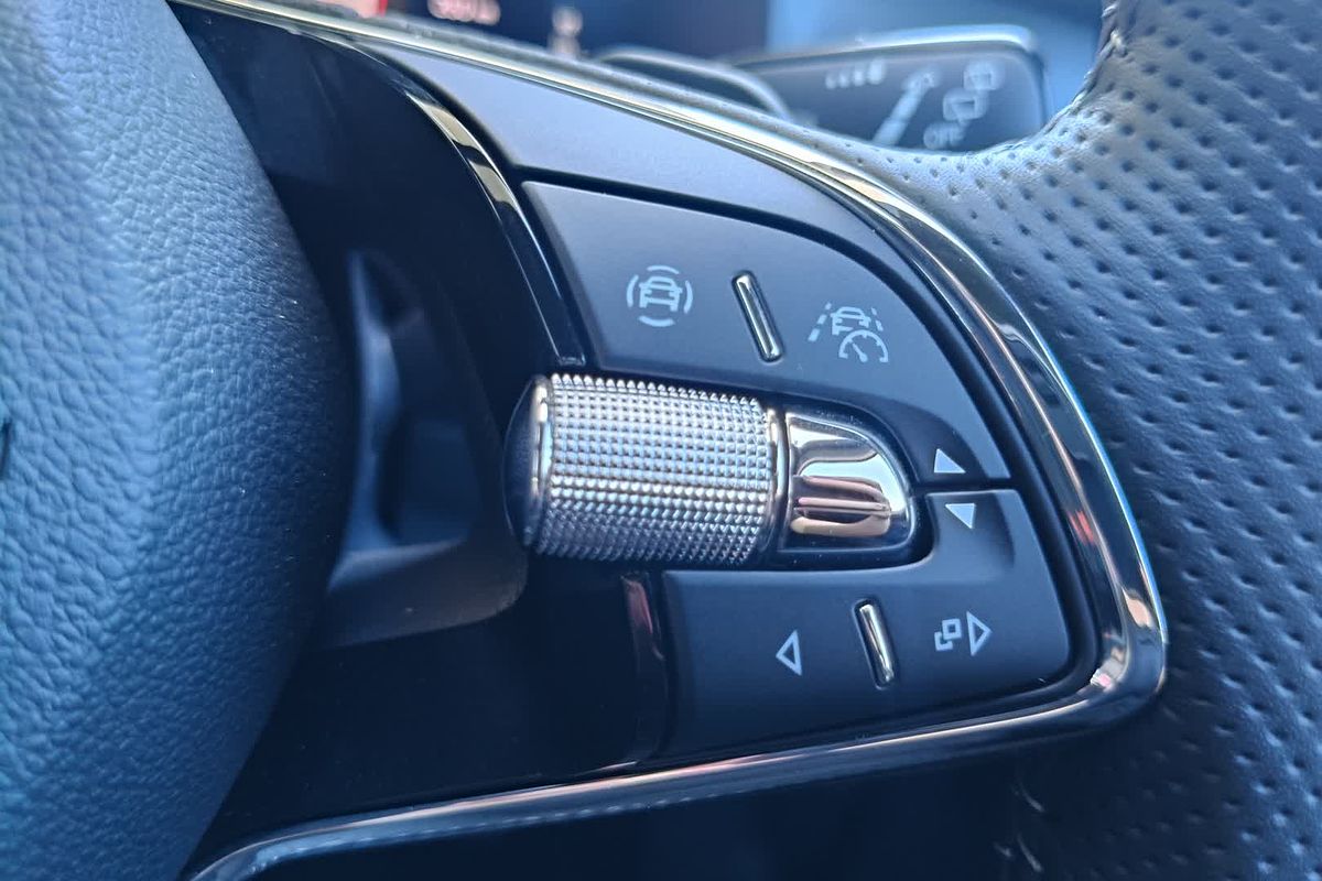 2024 SKODA Kodiaq Sportline NS