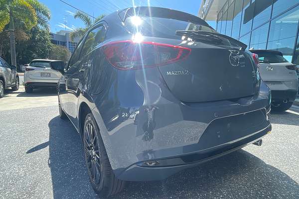 2024 Mazda 2 G15 Pure SP DJ Series