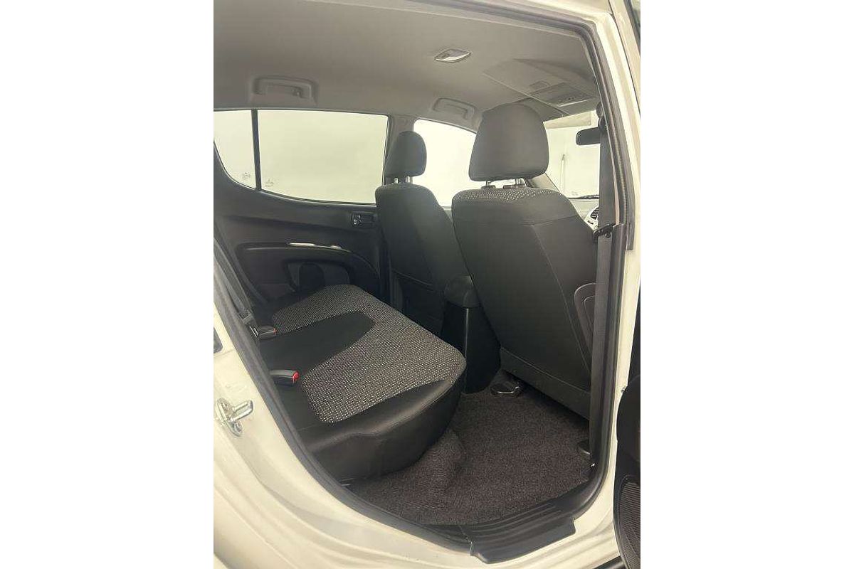 2014 Mitsubishi Triton GLX-R MN 4X4