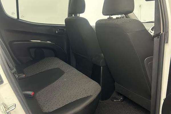 2014 Mitsubishi Triton GLX-R MN 4X4