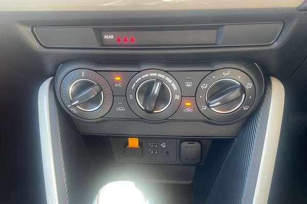2024 Mazda 2 G15 Pure SP DJ Series