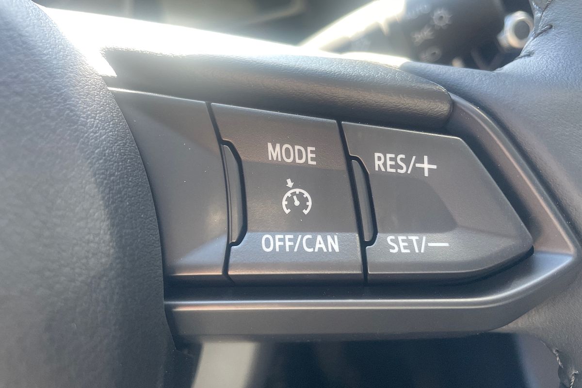 2024 Mazda 2 G15 Pure SP DJ Series