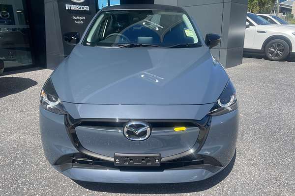 2024 Mazda 2 G15 Pure SP DJ Series