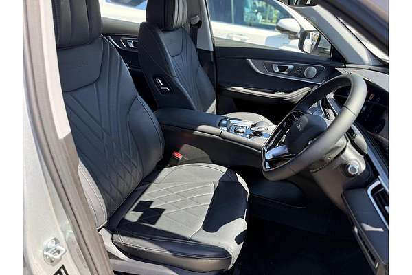 2024 Chery Tiggo 8 Pro Max Urban T31