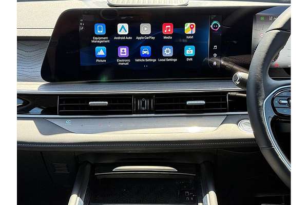 2024 Chery Tiggo 8 Pro Max Urban T31