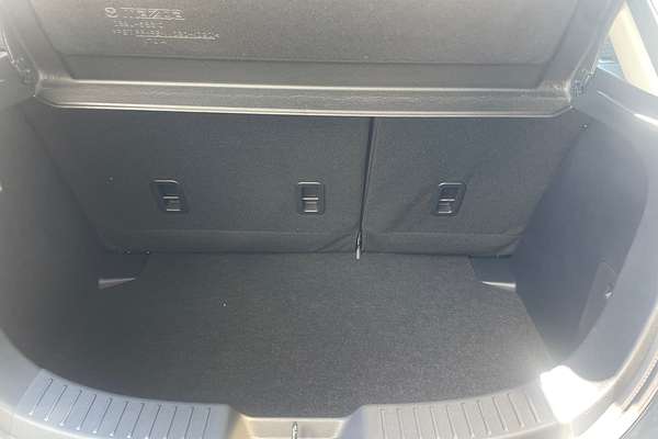 2024 Mazda 2 G15 Pure SP DJ Series