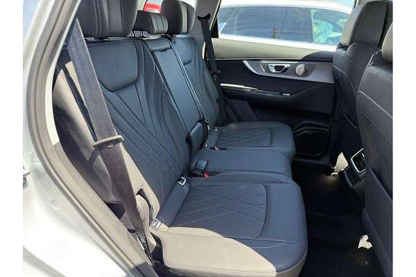 2024 Chery Tiggo 8 Pro Max Urban T31