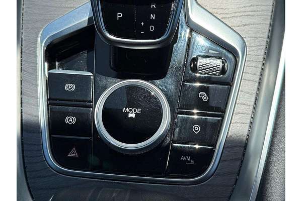 2024 Chery Tiggo 8 Pro Max Urban T31
