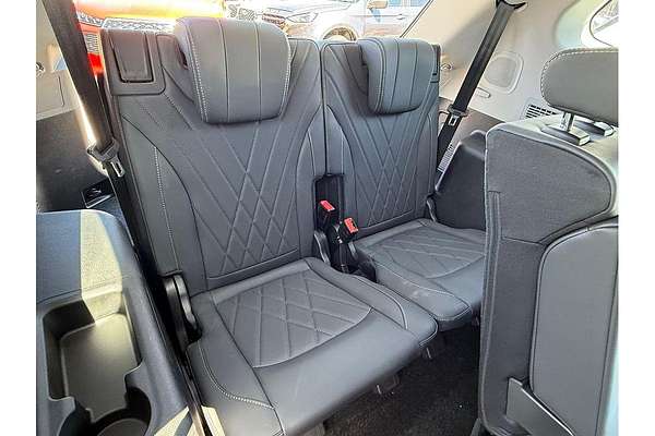 2024 Chery Tiggo 8 Pro Max Urban T31