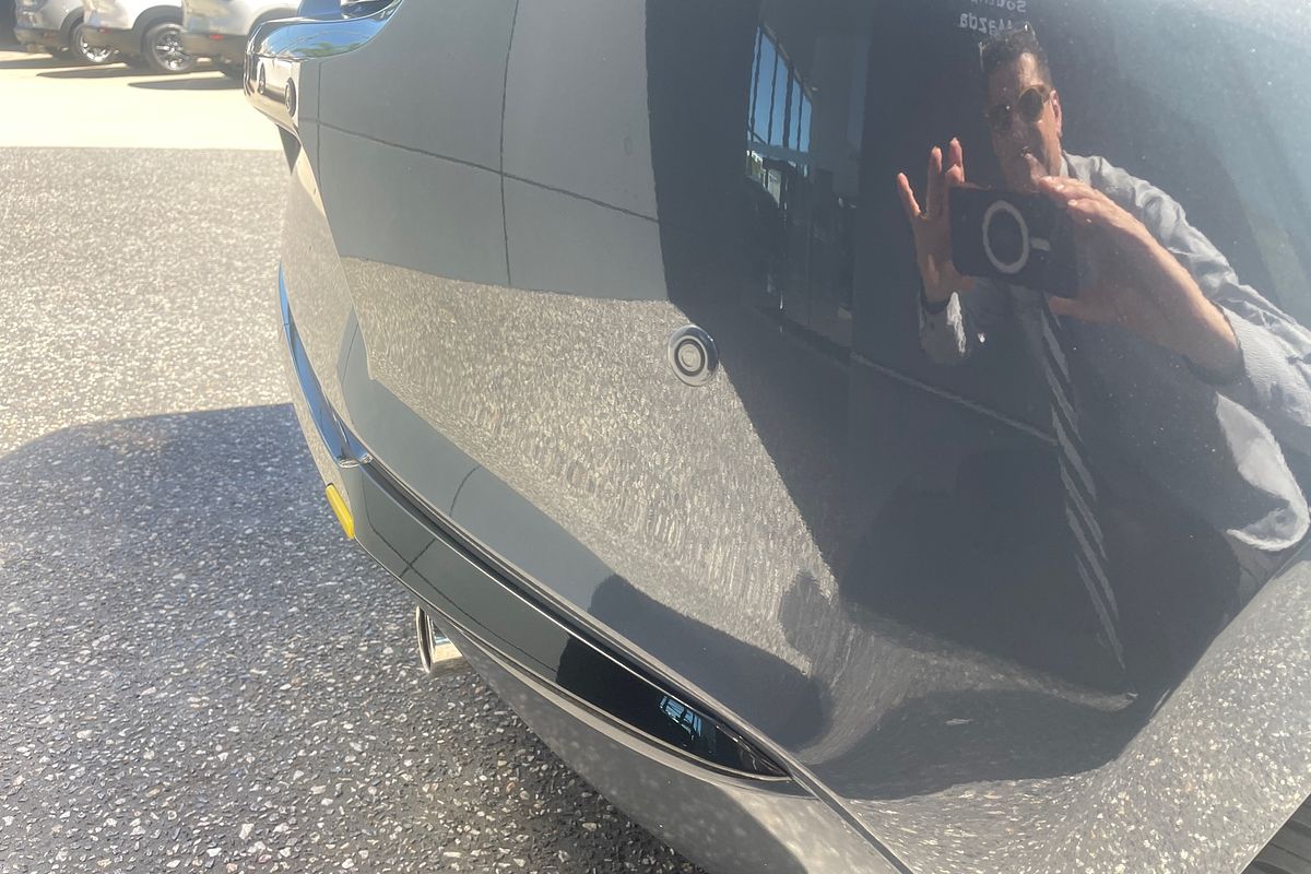 2024 Mazda 2 G15 Pure SP DJ Series