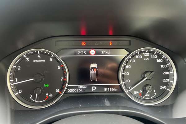 2024 Mitsubishi Outlander ES ZM