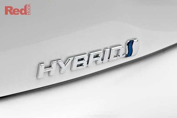 2025 Toyota Corolla Ascent Sport Hybrid ZWE219R