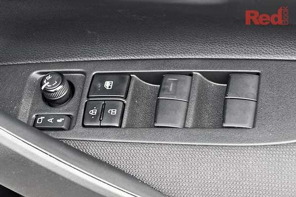 2025 Toyota Corolla Ascent Sport Hybrid ZWE219R