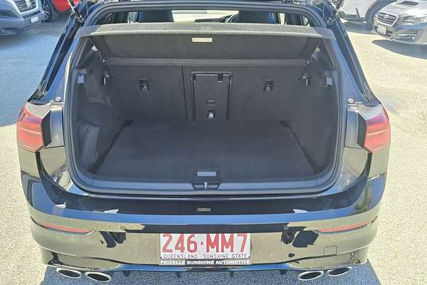 2022 Volkswagen Golf R 8
