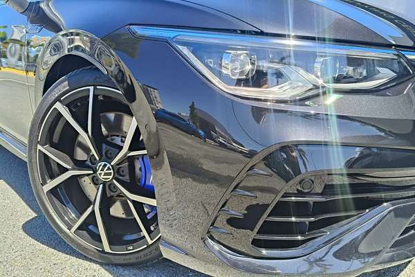 2022 Volkswagen Golf R 8
