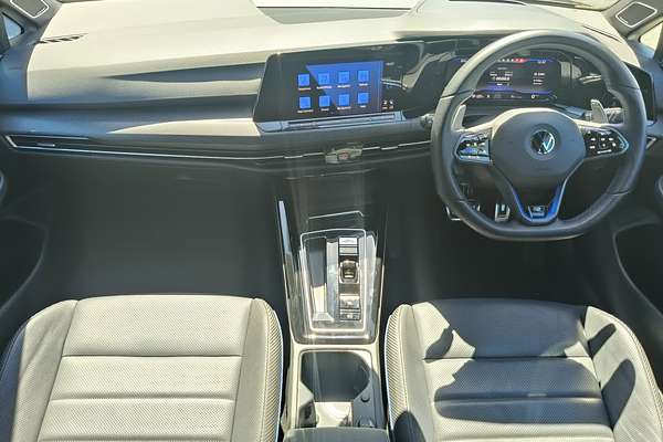 2022 Volkswagen Golf R 8