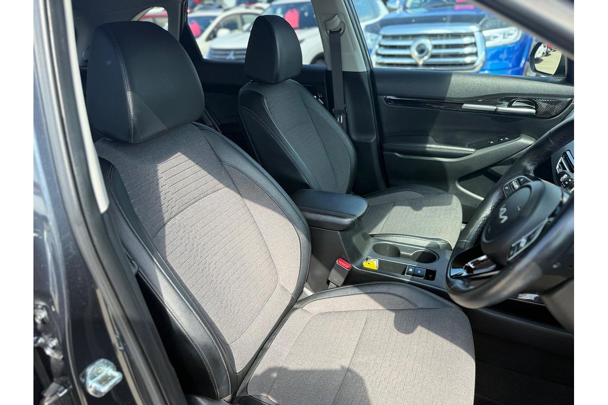 2021 Kia Seltos Sport+ SP2