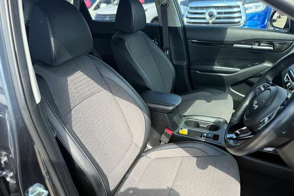 2021 Kia Seltos Sport+ SP2