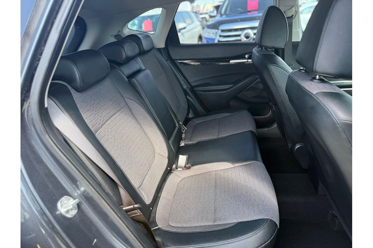 2021 Kia Seltos Sport+ SP2