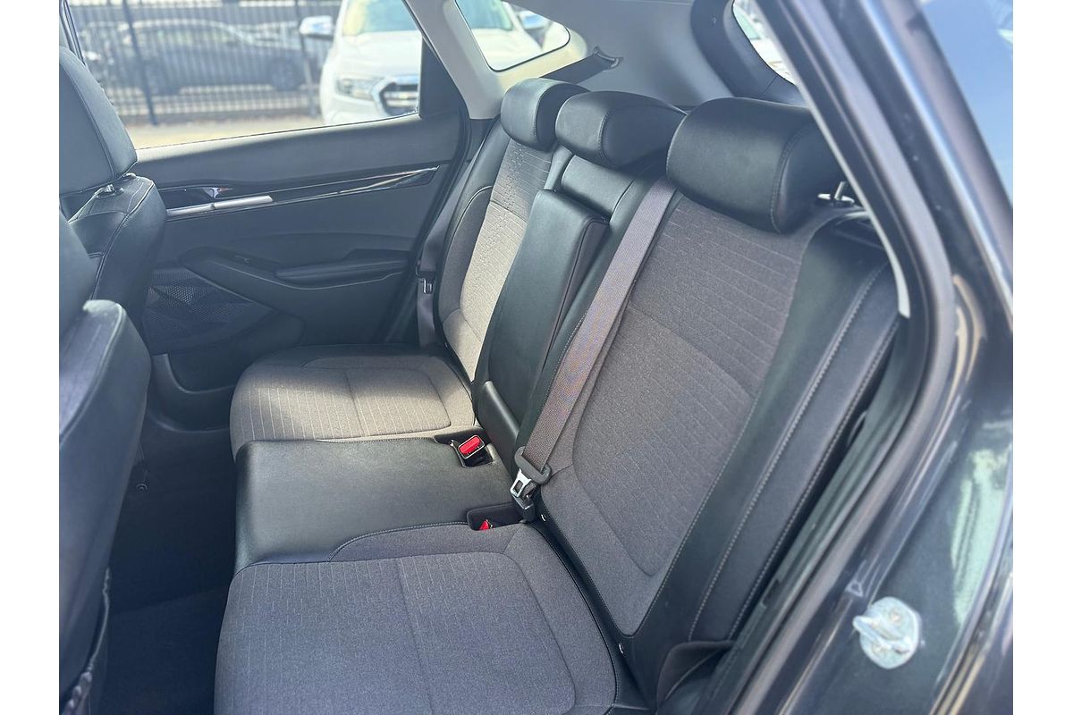 2021 Kia Seltos Sport+ SP2