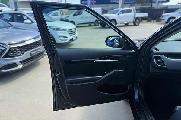 2021 Kia Seltos Sport+ SP2