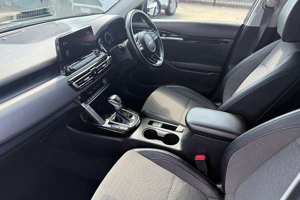 2021 Kia Seltos Sport+ SP2