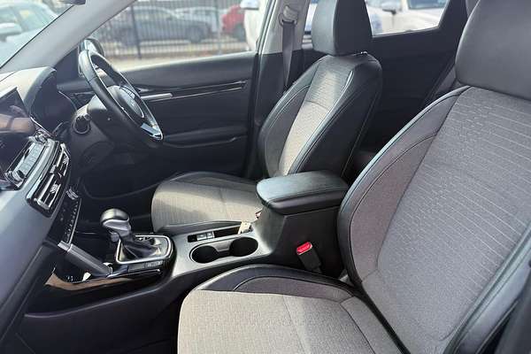 2021 Kia Seltos Sport+ SP2