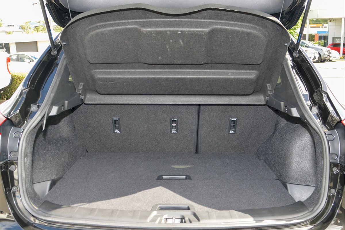 2021 Nissan QASHQAI Ti J11 Series 3
