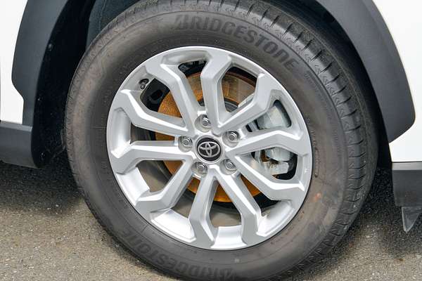 2023 Toyota Corolla Cross GX MXGA10R