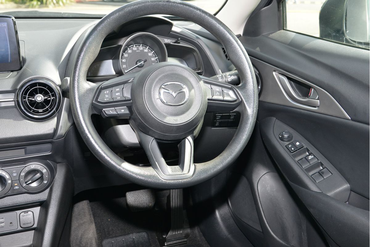 2020 Mazda CX-3 Neo Sport DK