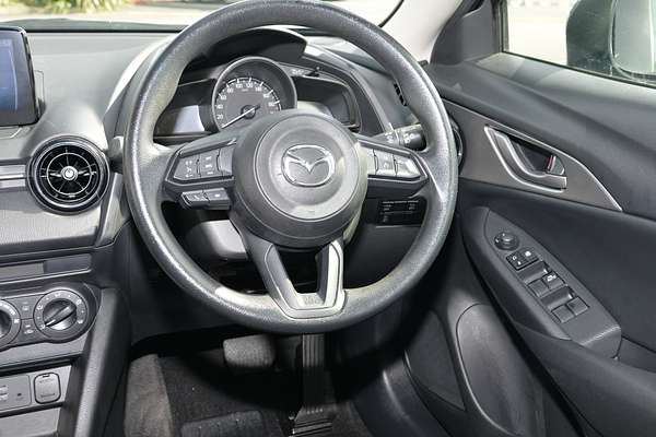 2020 Mazda CX-3 Neo Sport DK