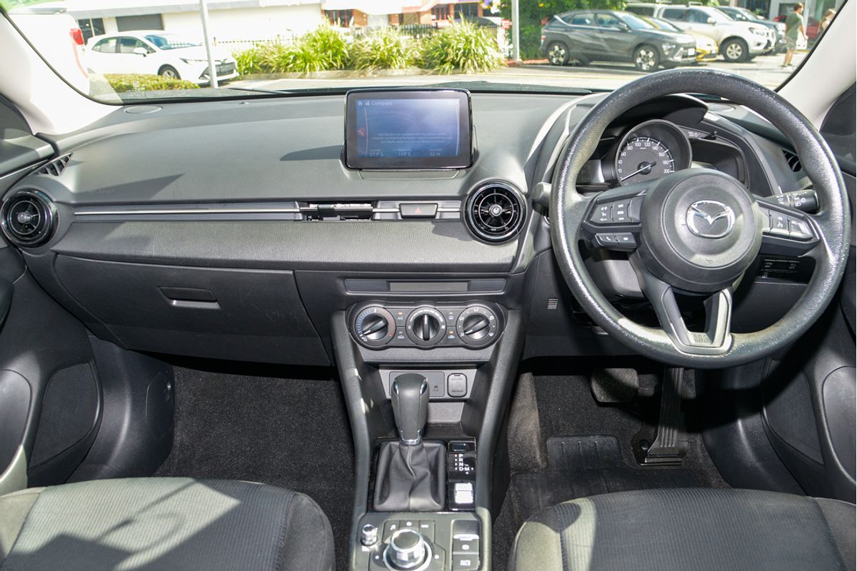 2020 Mazda CX-3 Neo Sport DK