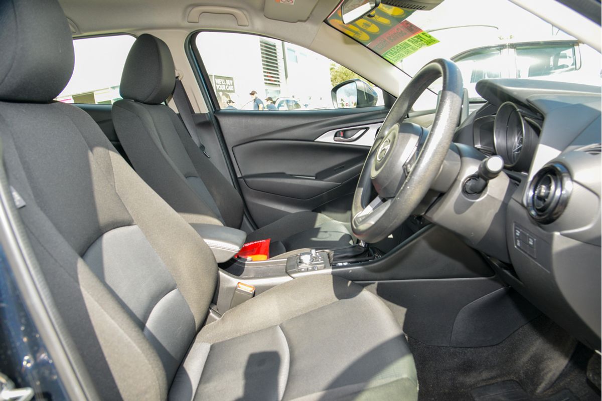 2020 Mazda CX-3 Neo Sport DK